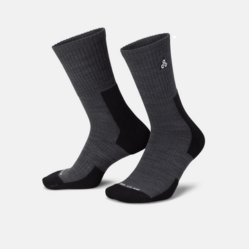 Nike ACG Everyday Anthracite Cushioned Crew Socks (1 Pair)