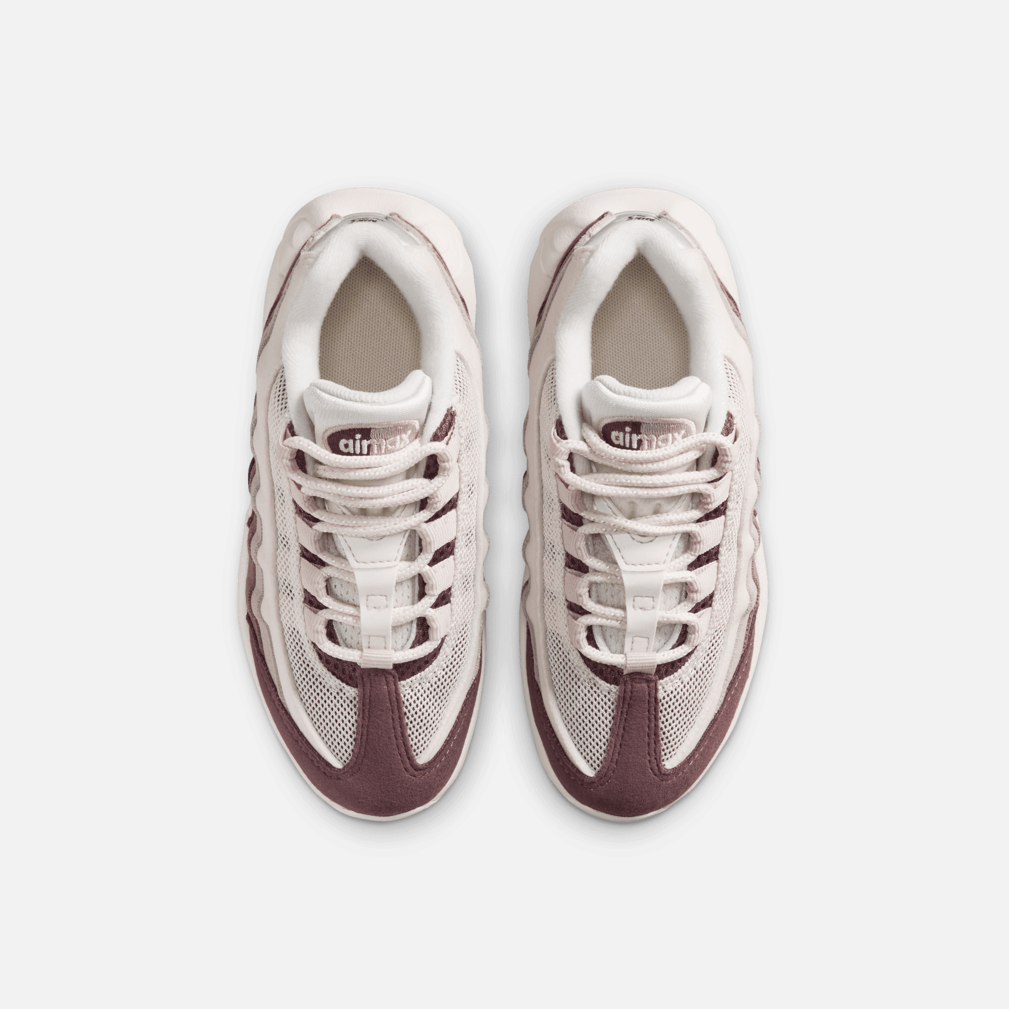 Nike Kids' Air Max '95 Phantom Tattoo (PS)