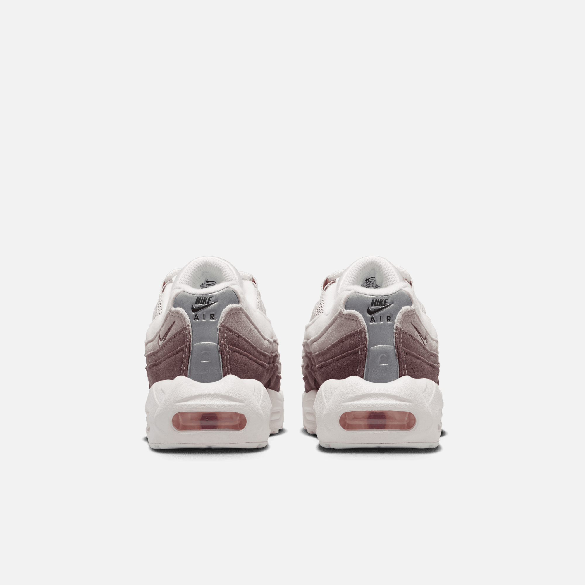 Nike Kids' Air Max '95 Phantom Tattoo (PS)