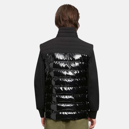 Moose Knuckles Dugald Vest – Puffer Reds Moose Knuckles Dugald Vest – Puffer Reds