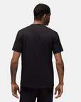 Air Jordan Brand Black 'MJ Dunk' T-Shirt
