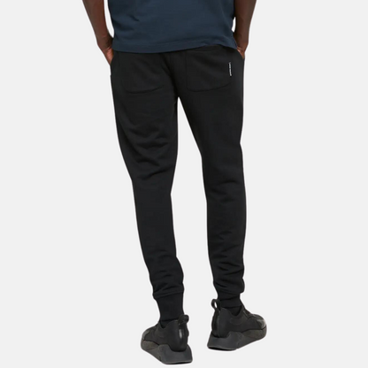 Moose Knuckles Black Hartsfield Jogger