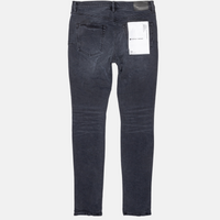 Purple Brand Overdye Slim Jeans – Puffer Reds