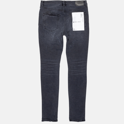 Purple Brand Overdye Slim Jeans