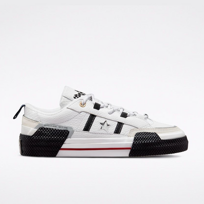 Converse Ibn Jasper x One Star Low 'Overhaulin - White'