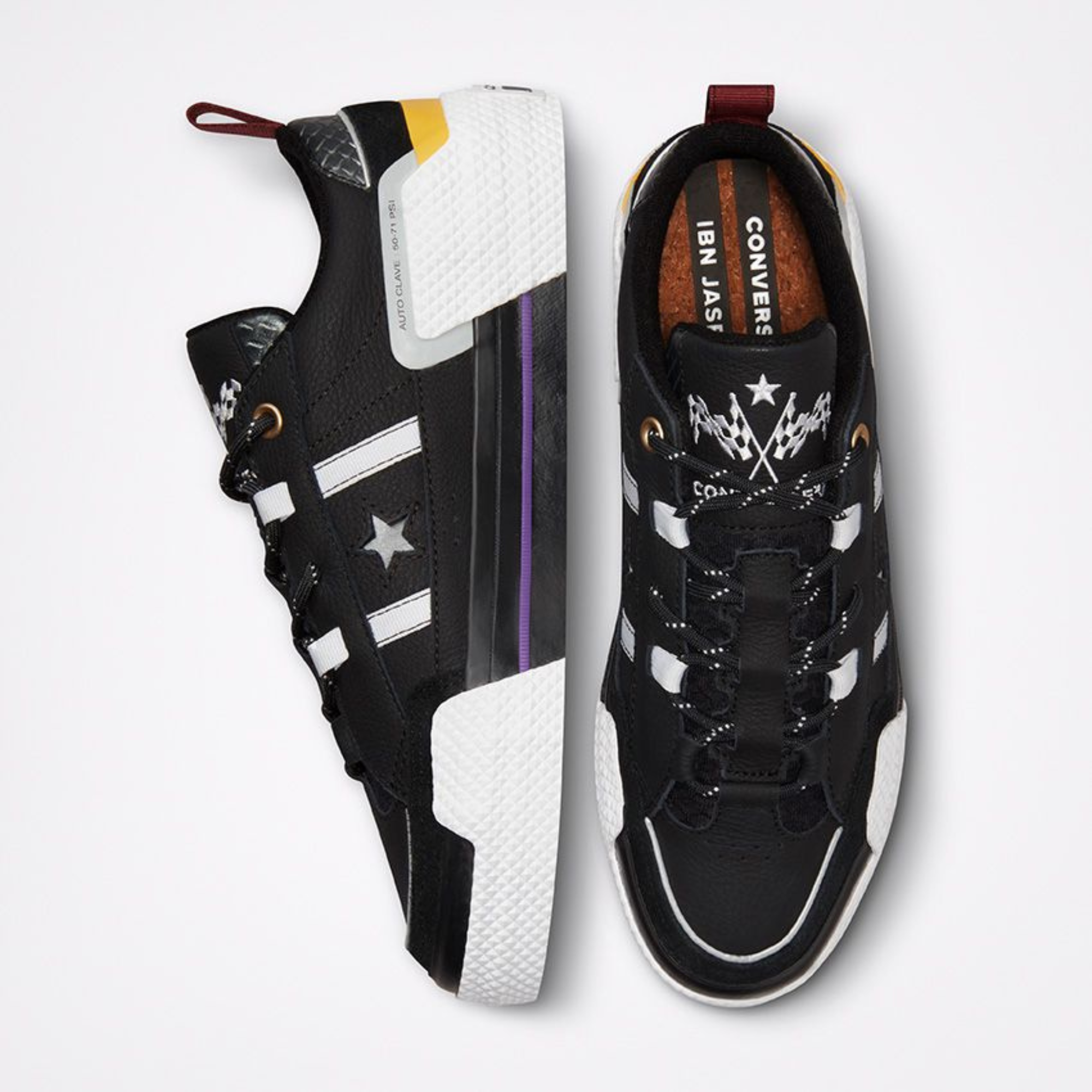 Converse x ibn jasper nombre best sale