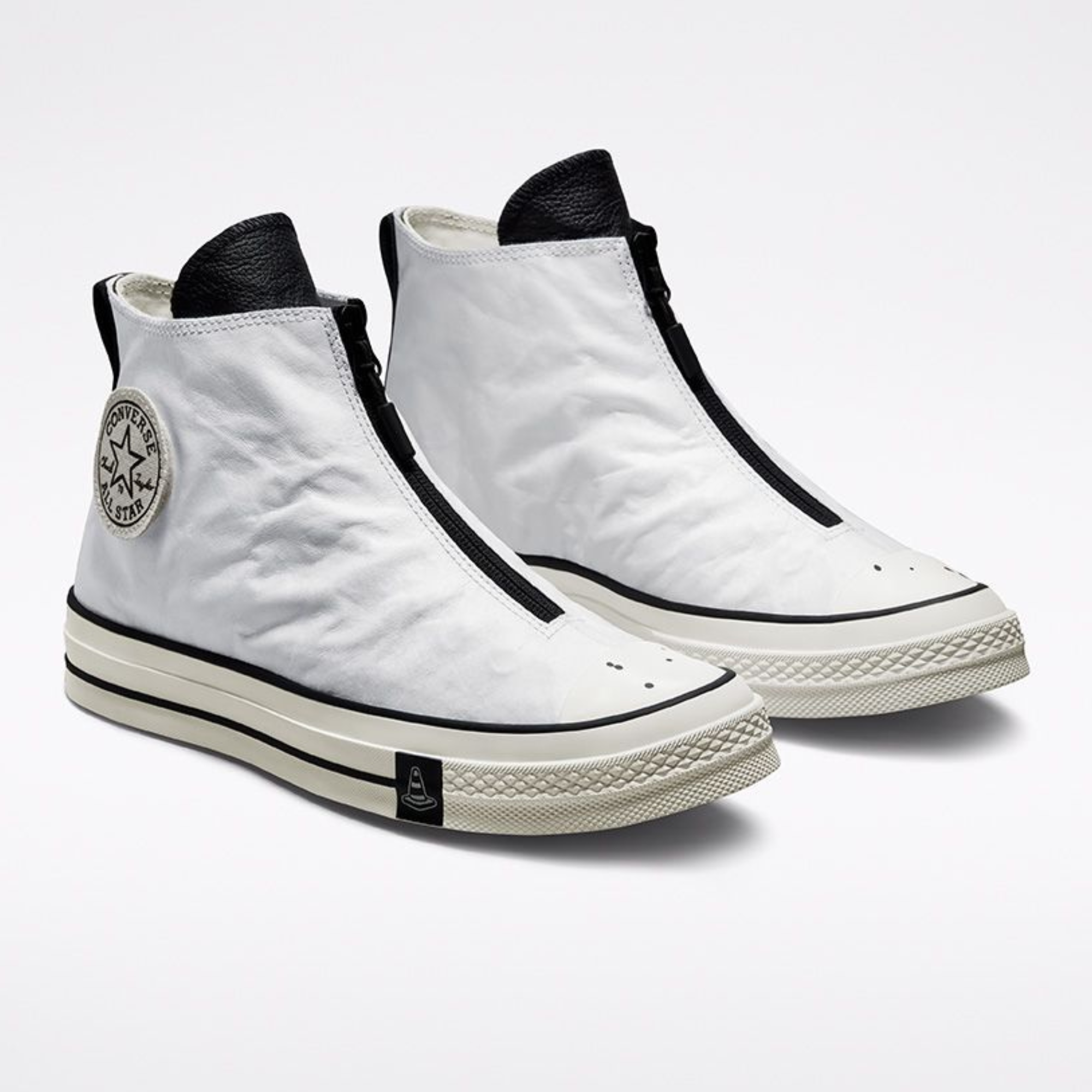 Converse x josh vides ct 70 hi hot sale