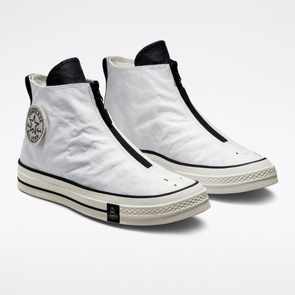 Men s Converse x Joshua Vides Chuck 70 White