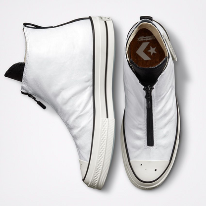 Converse x Joshua Vides Chuck 70 Zip