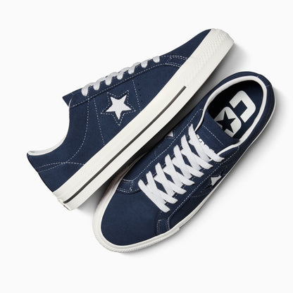 Converse One Star Pro OX Navy