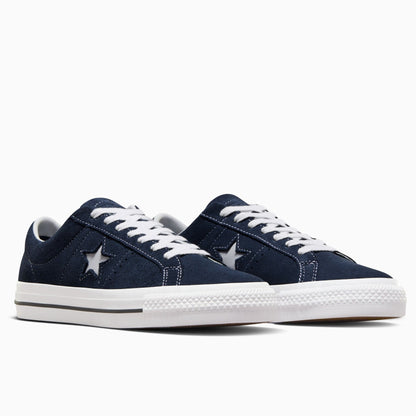 Converse One Star Pro OX Navy