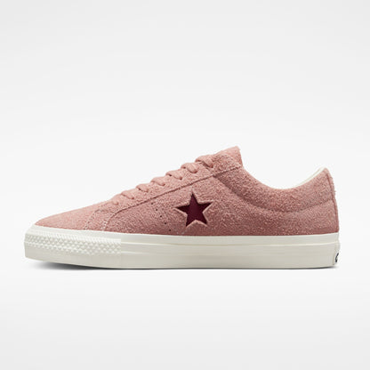 Converse One Star Pro Ox Pink