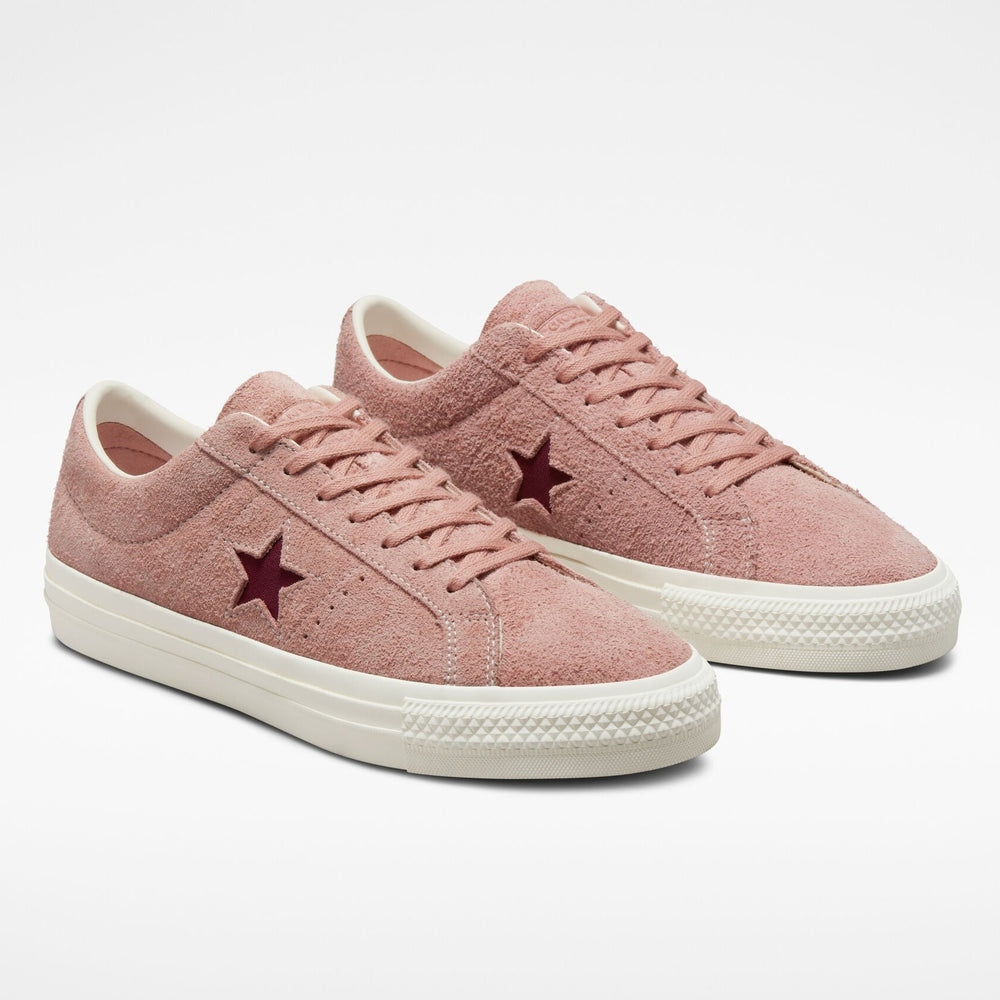 Converse One Star Pro Ox Pink