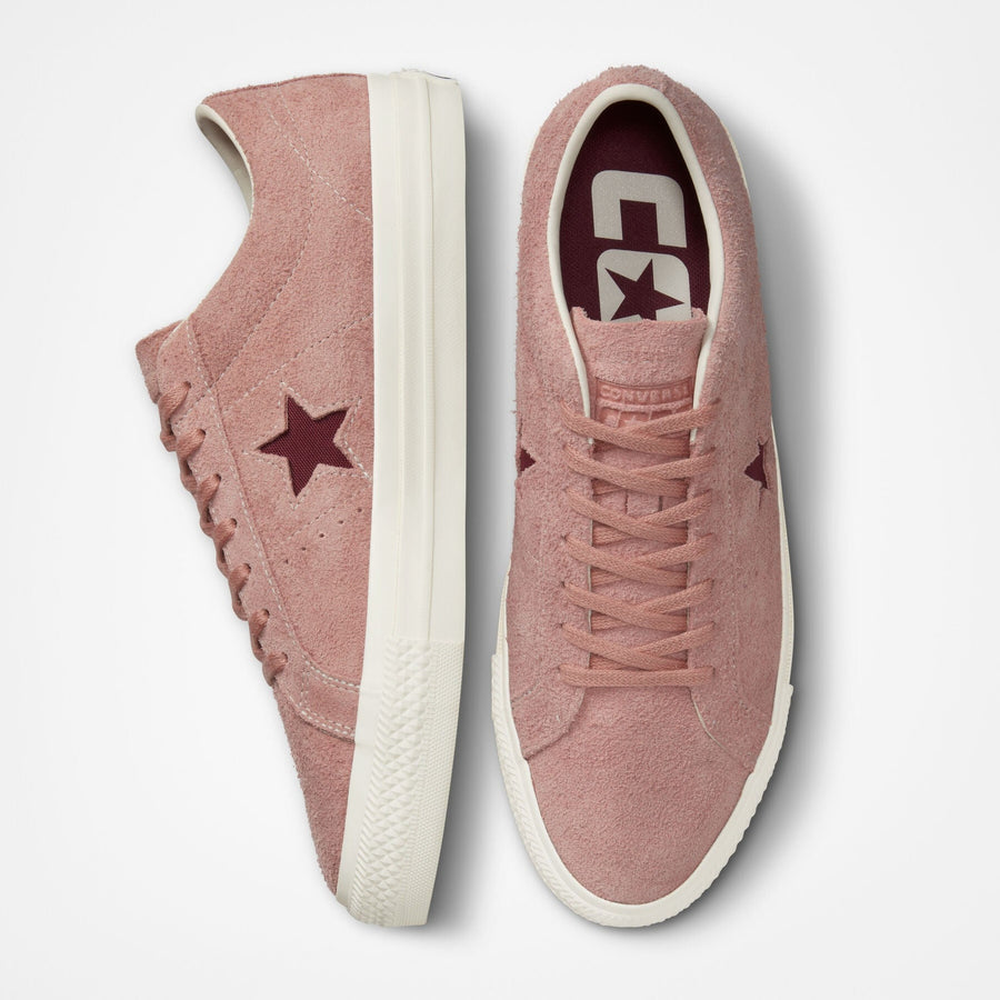 Converse One Star Pro Ox Pink