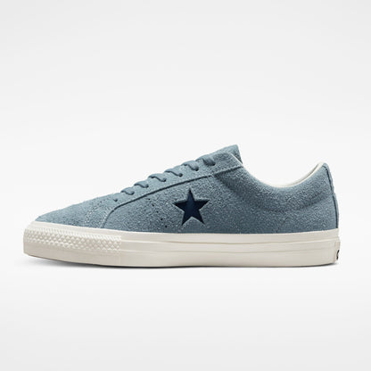 Converse One Star Pro Ox Grey Navy