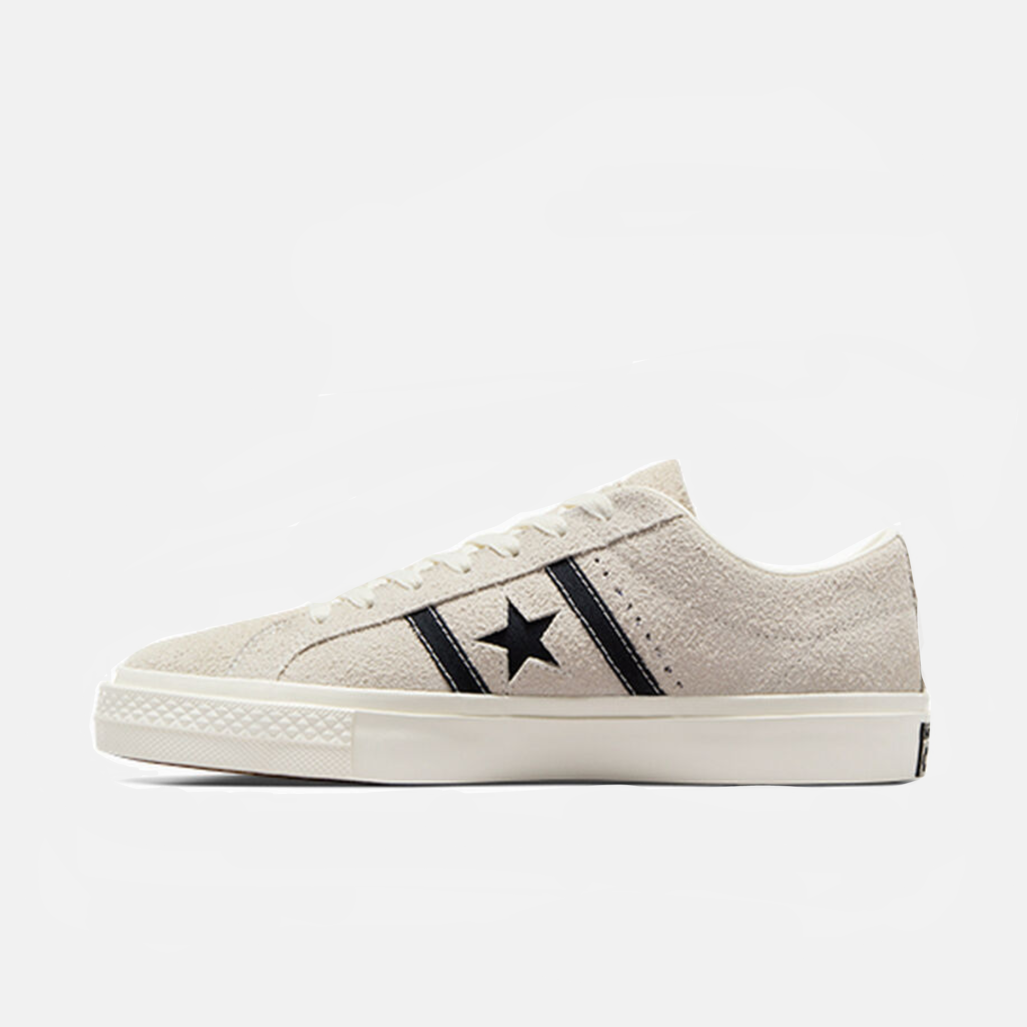 Converse One Star Academy Pro Egret Black 10.5