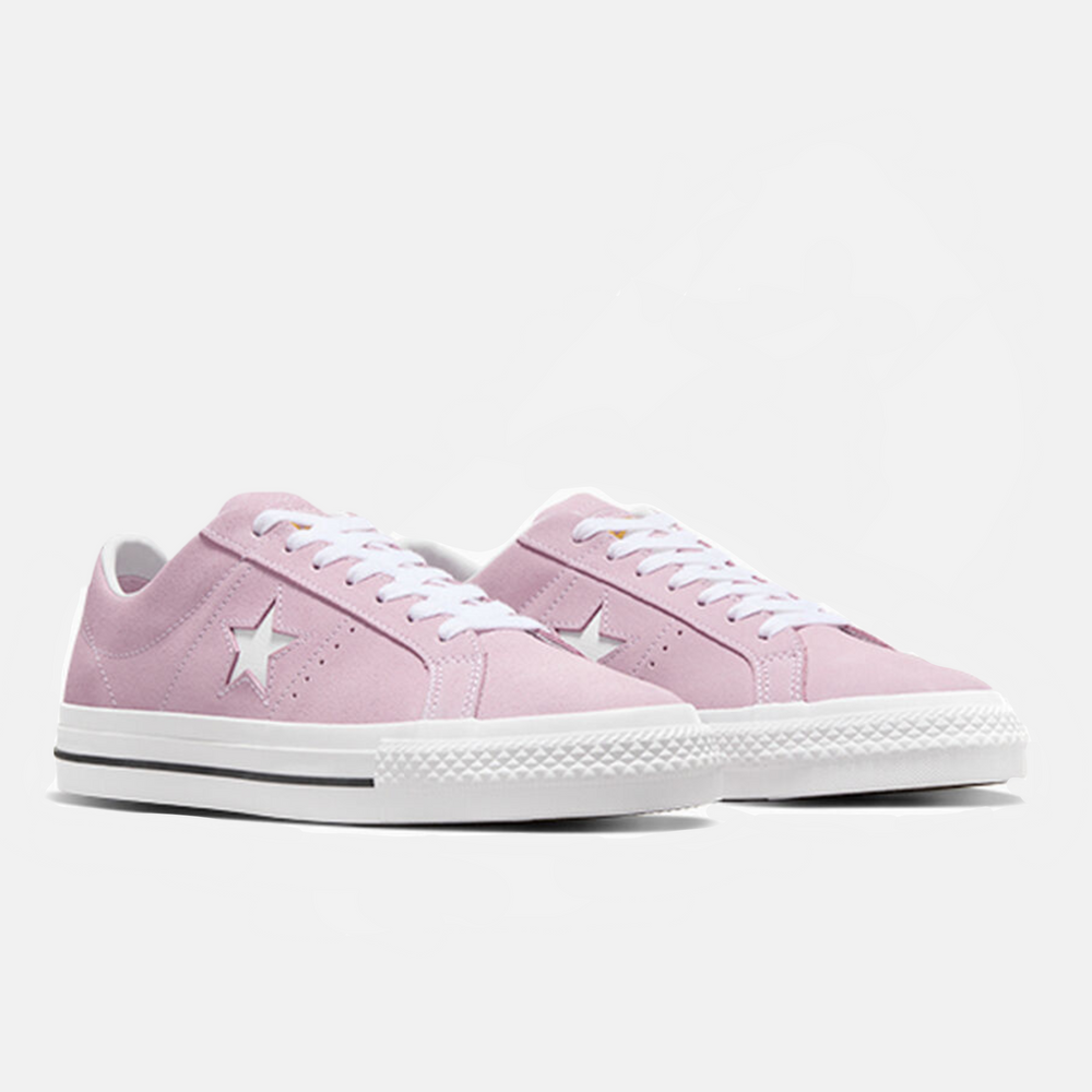 Converse One Star Pro Stardust Lilac