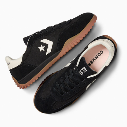 Converse Run Star Trainer Black