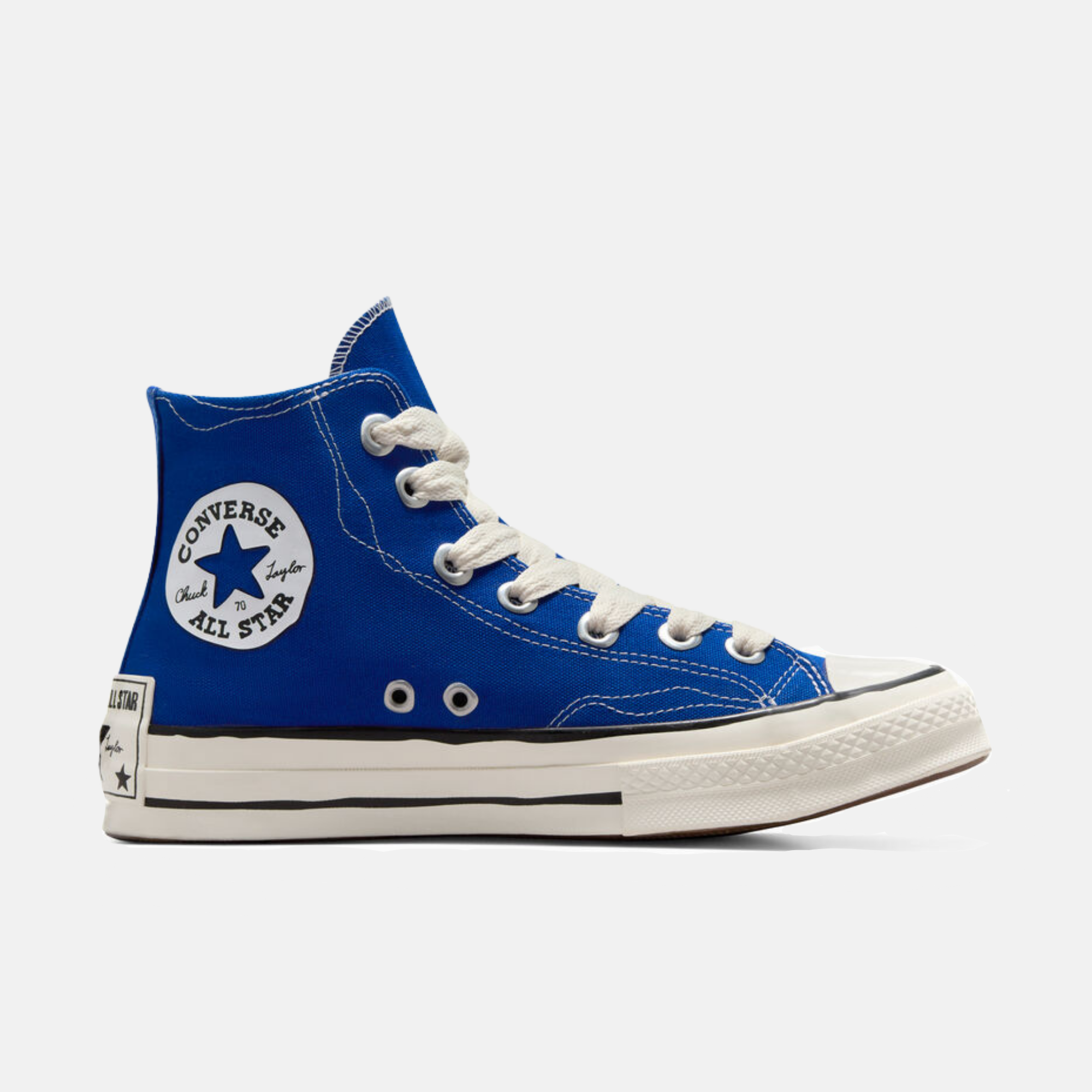 Converse Chuck 70 Sketch Blue