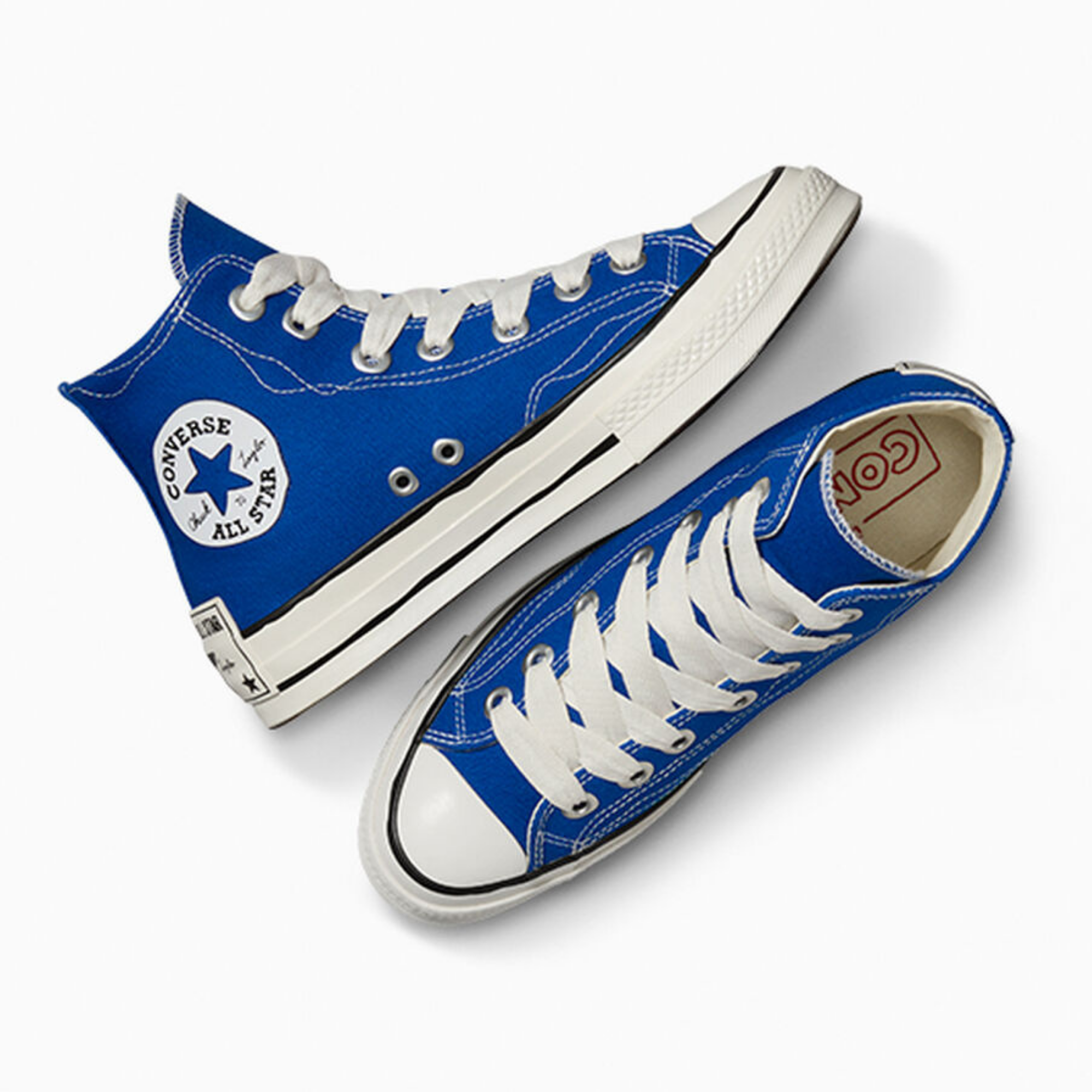 Converse Chuck 70 Sketch Blue