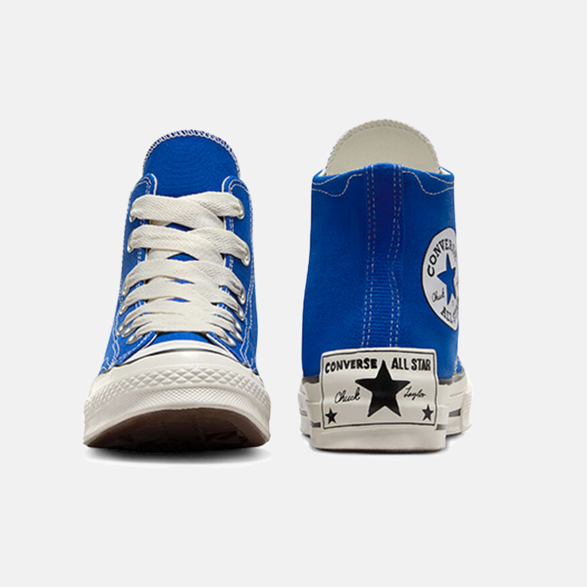 Sneakers Converse Chuck 70 Hi Sketch Blue