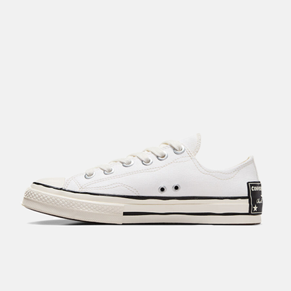 Converse Chuck 70 Sketch Low White