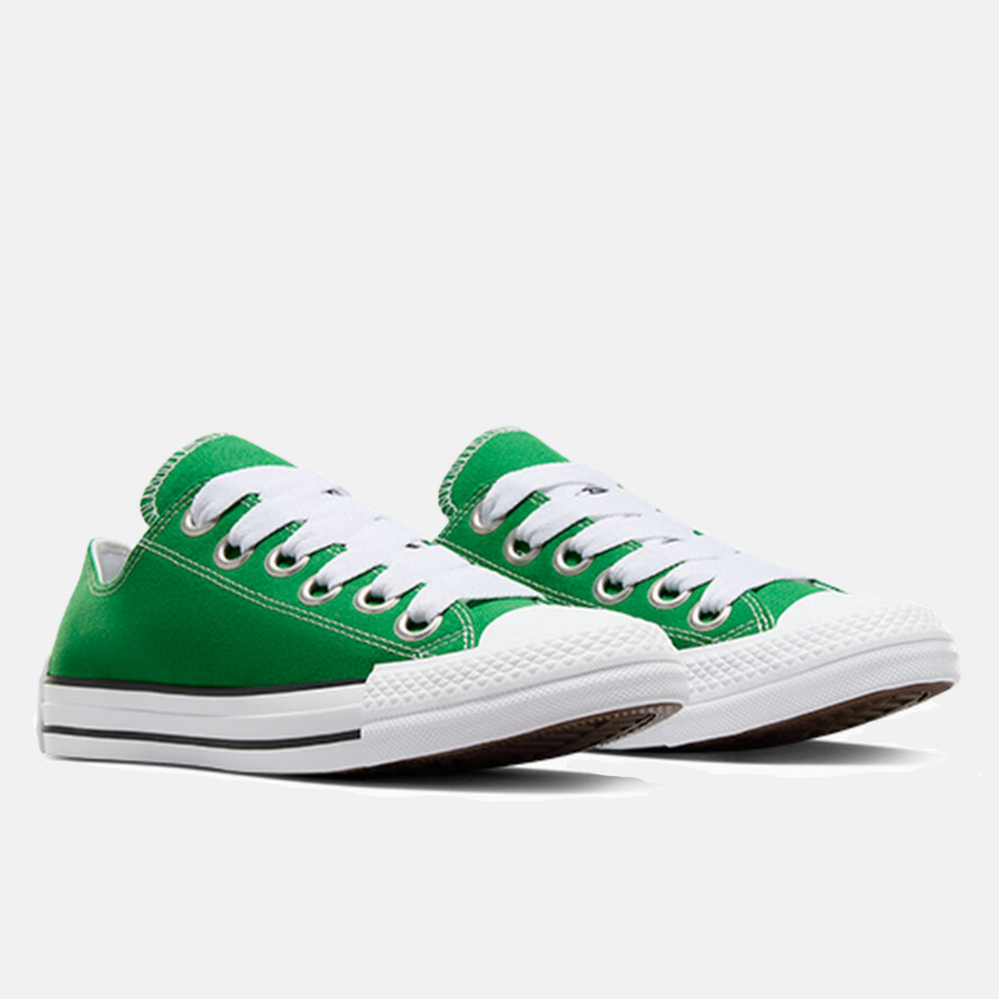 Converse Chuck Taylor All Star Sketch Green M 8 W 9.5