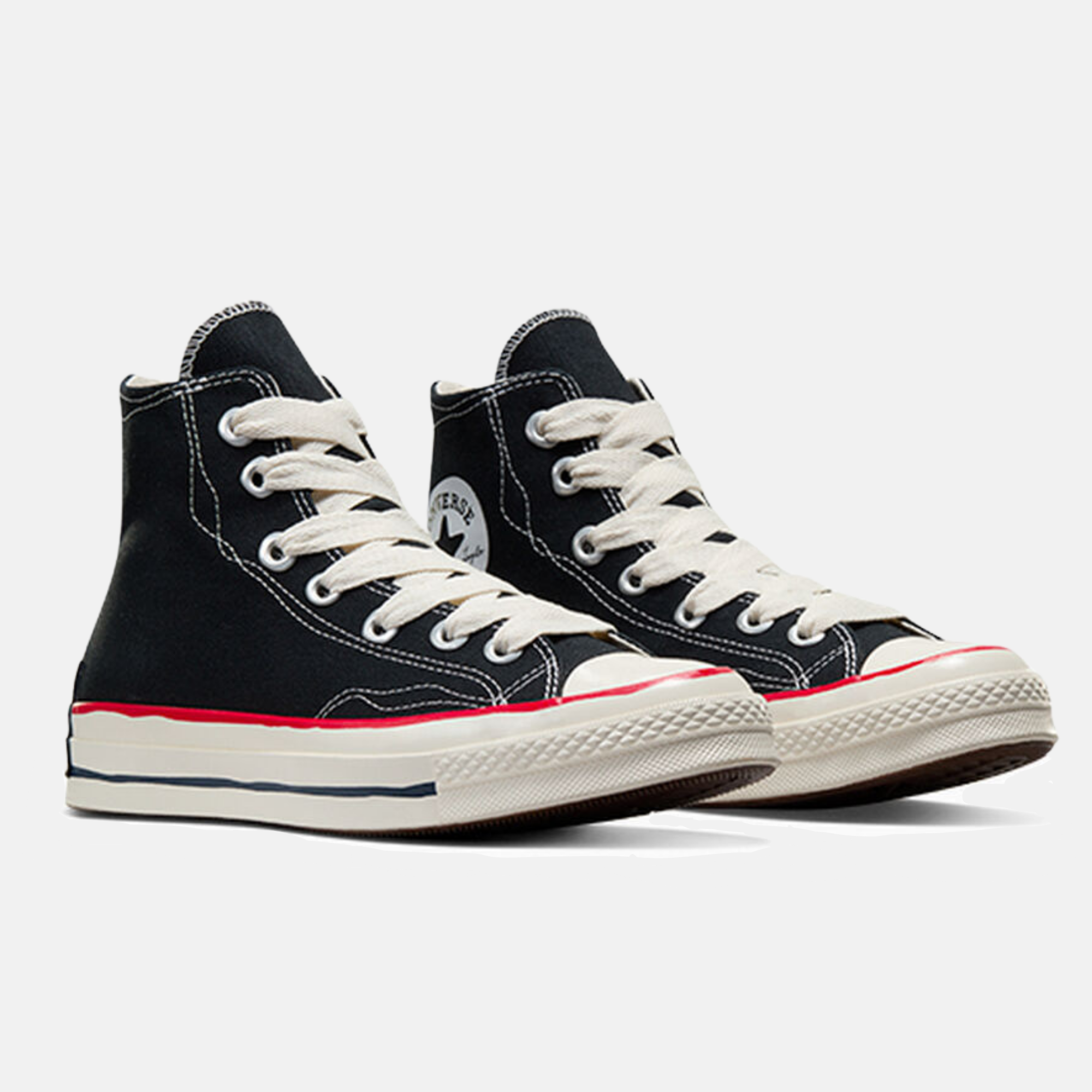 Converse Chuck 70 High Sketch Black