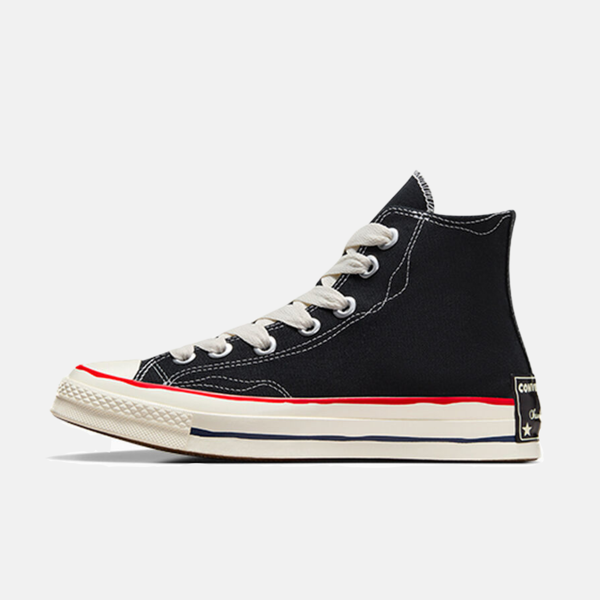 Converse Chuck 70 Sketch Black