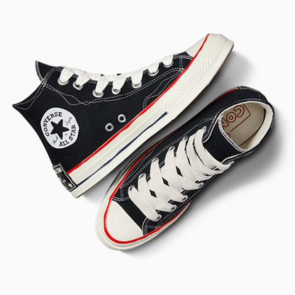 Converse Chuck 70 Sketch Black