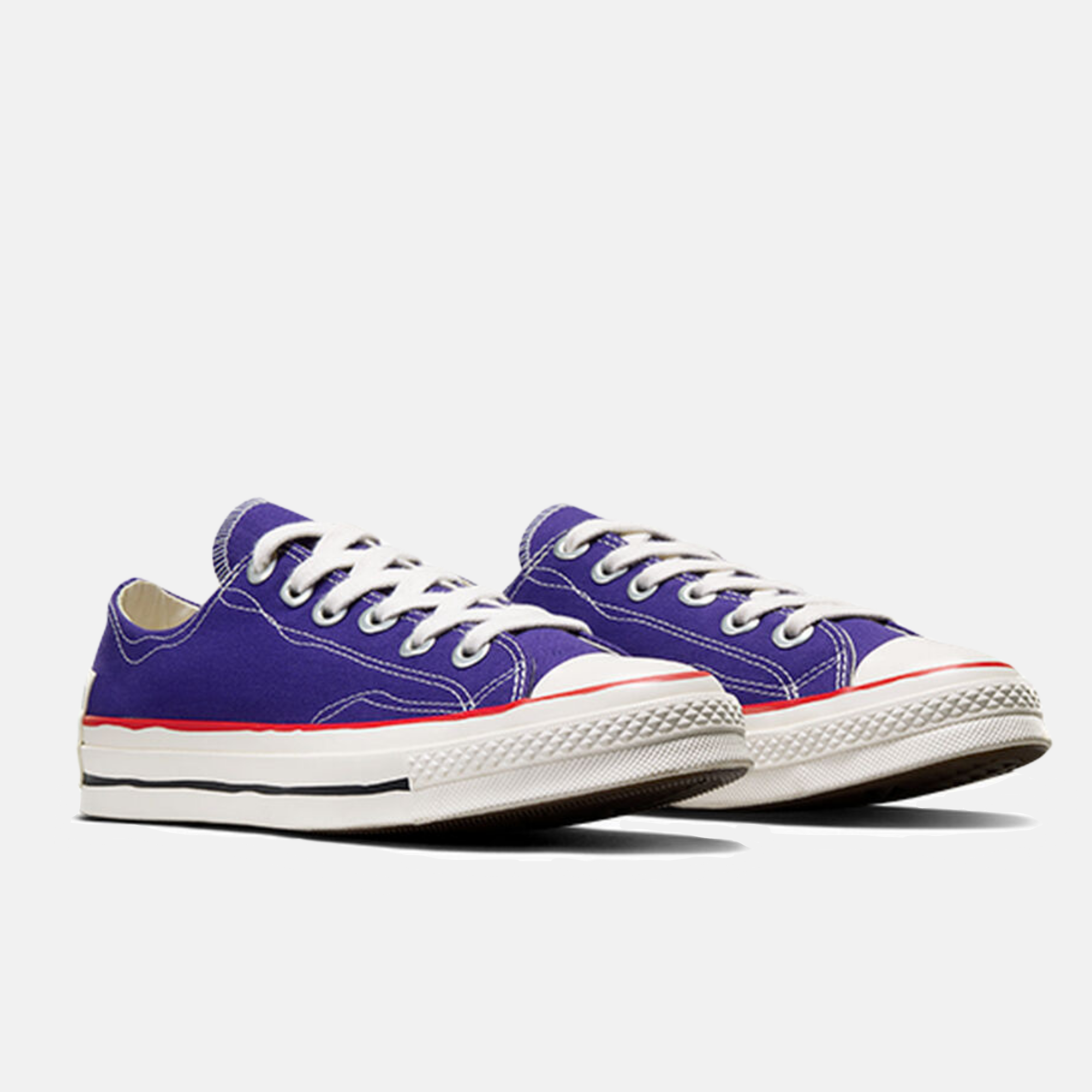 Converse Chuck 70 Sketch Low Court Purple