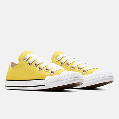 Converse Chuck Taylor All Star Sketch Yellow