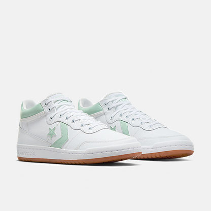 Converse CONS Fastbreak Pro Mid White Sticky Aloe