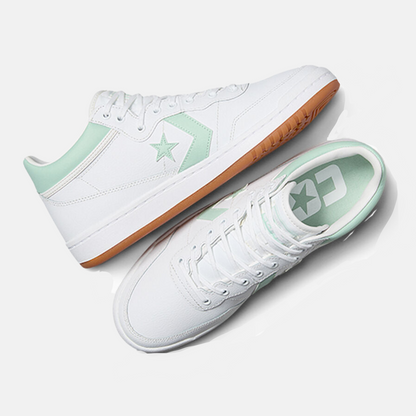 Converse CONS Fastbreak Pro Mid White Sticky Aloe