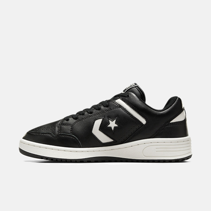 Converse Weapon Low Black