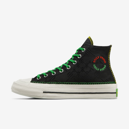 Converse x Daily Paper Chuck 70 Pan-African