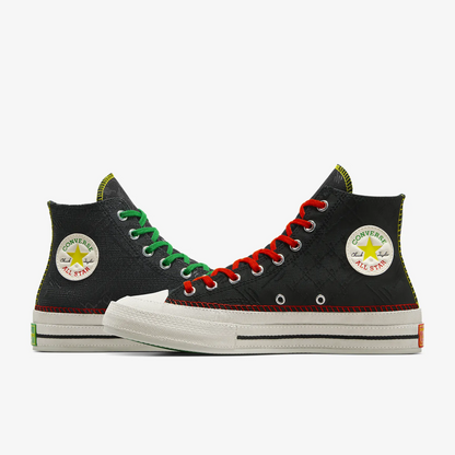 Converse x Daily Paper Chuck 70 Pan-African