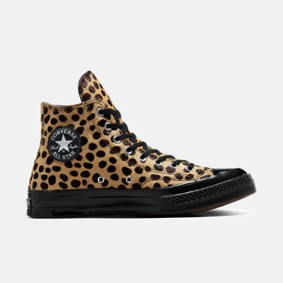 Converse Chuck 70 'Leopard Pony Hair'