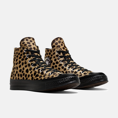 Converse Chuck 70 'Leopard Pony Hair'