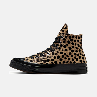 Converse Chuck 70 'Leopard Pony Hair'