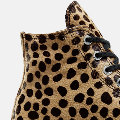 Converse Chuck 70 'Leopard Pony Hair'