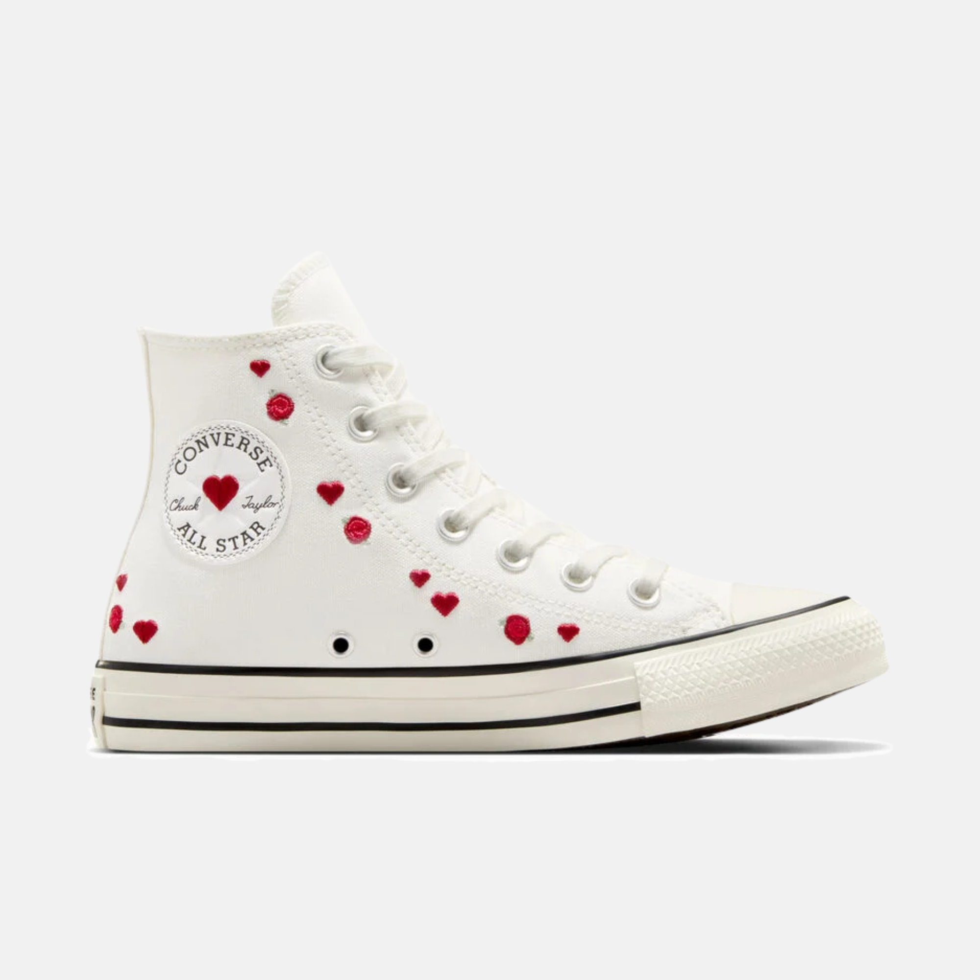 Converse Women's Chuck Taylor All Star High Valentine's Day