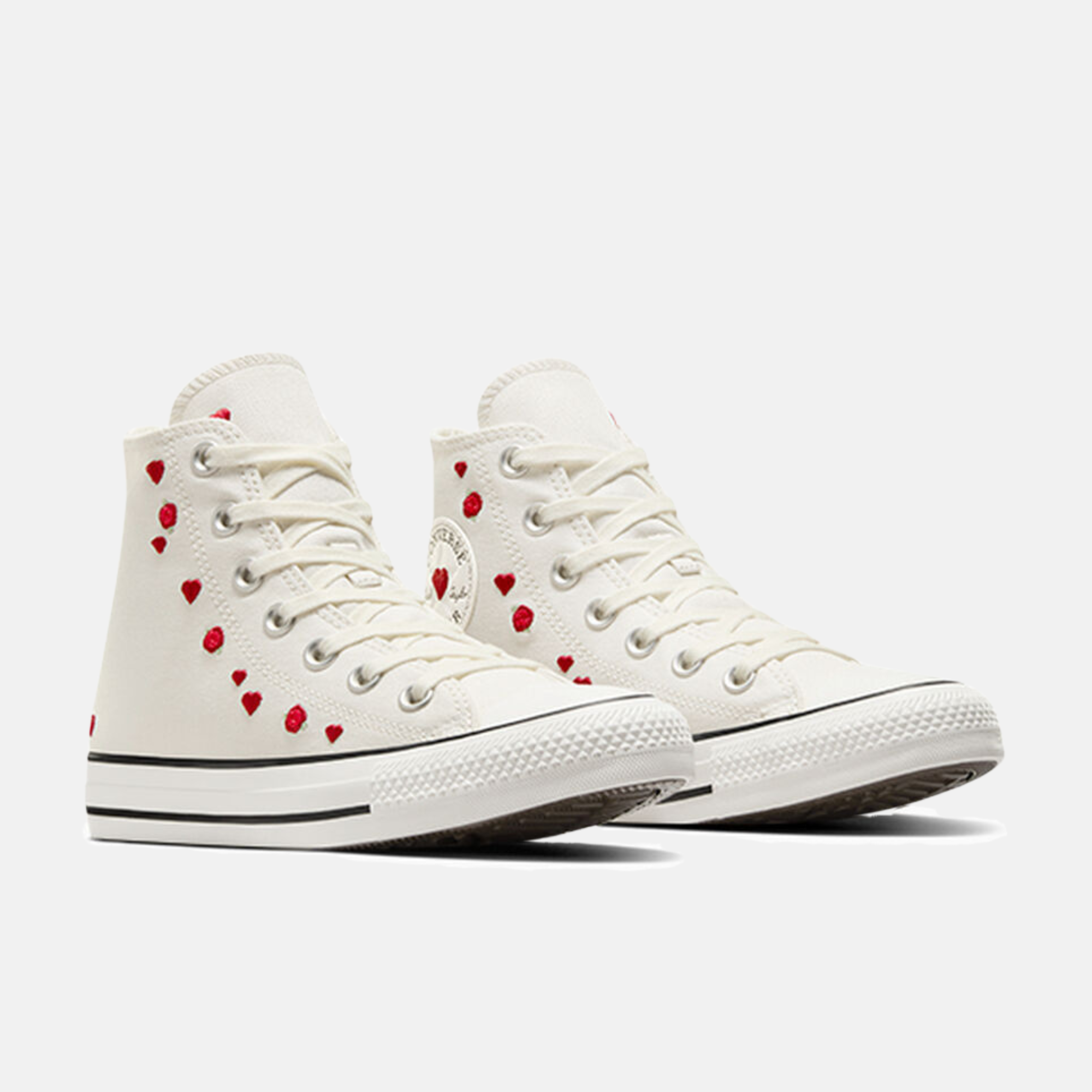 Converse Women's Chuck Taylor All Star High Valentine's Day