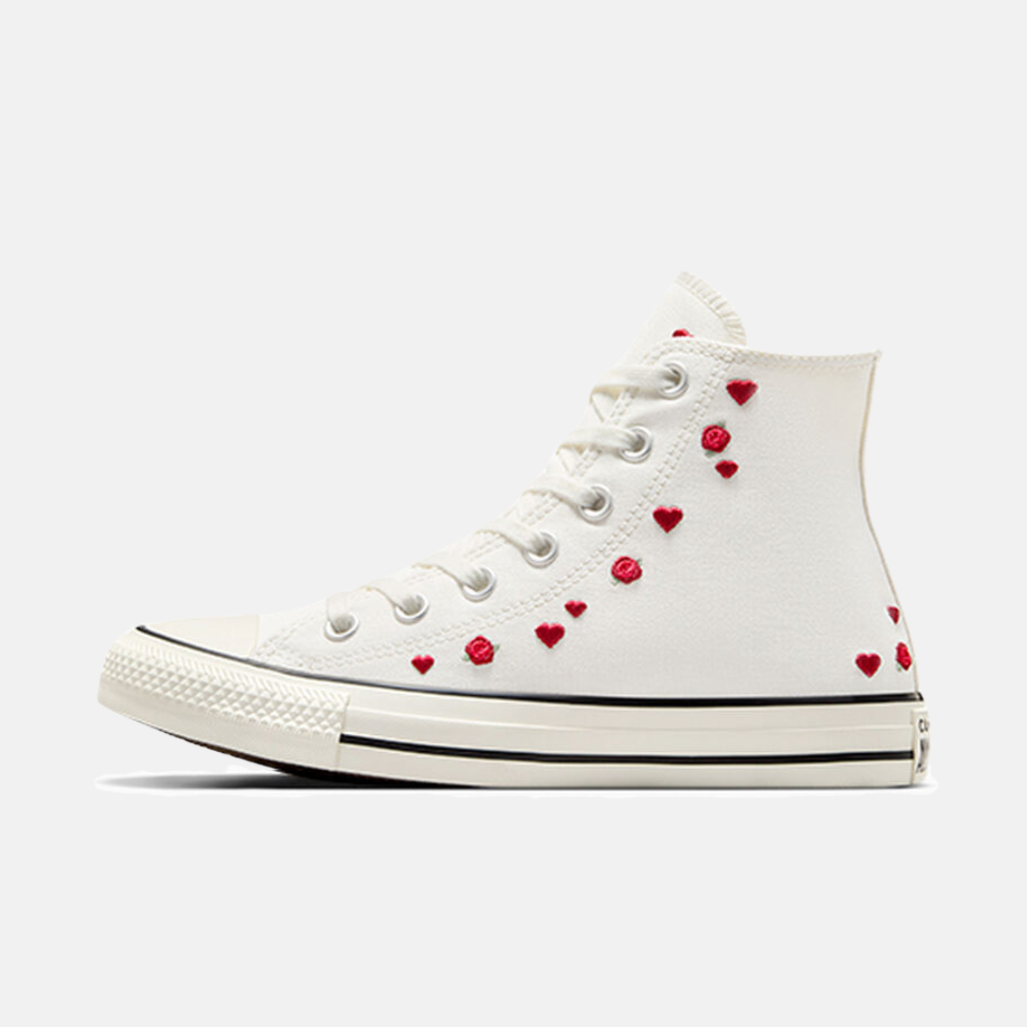 Converse Women's Chuck Taylor All Star High Valentine's Day