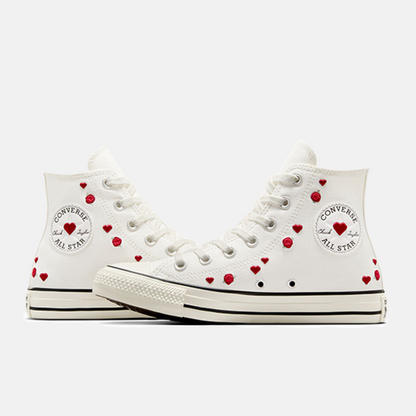 Converse Women's Chuck Taylor All Star High Valentine's Day