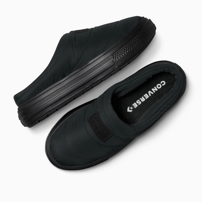 Converse Chuck Taylor All Star Elements Mule Black