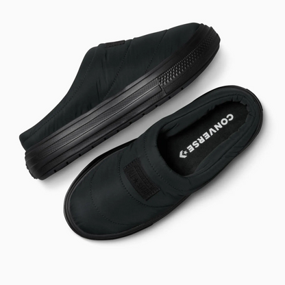 Converse Chuck Taylor All Star Elements Mule Black