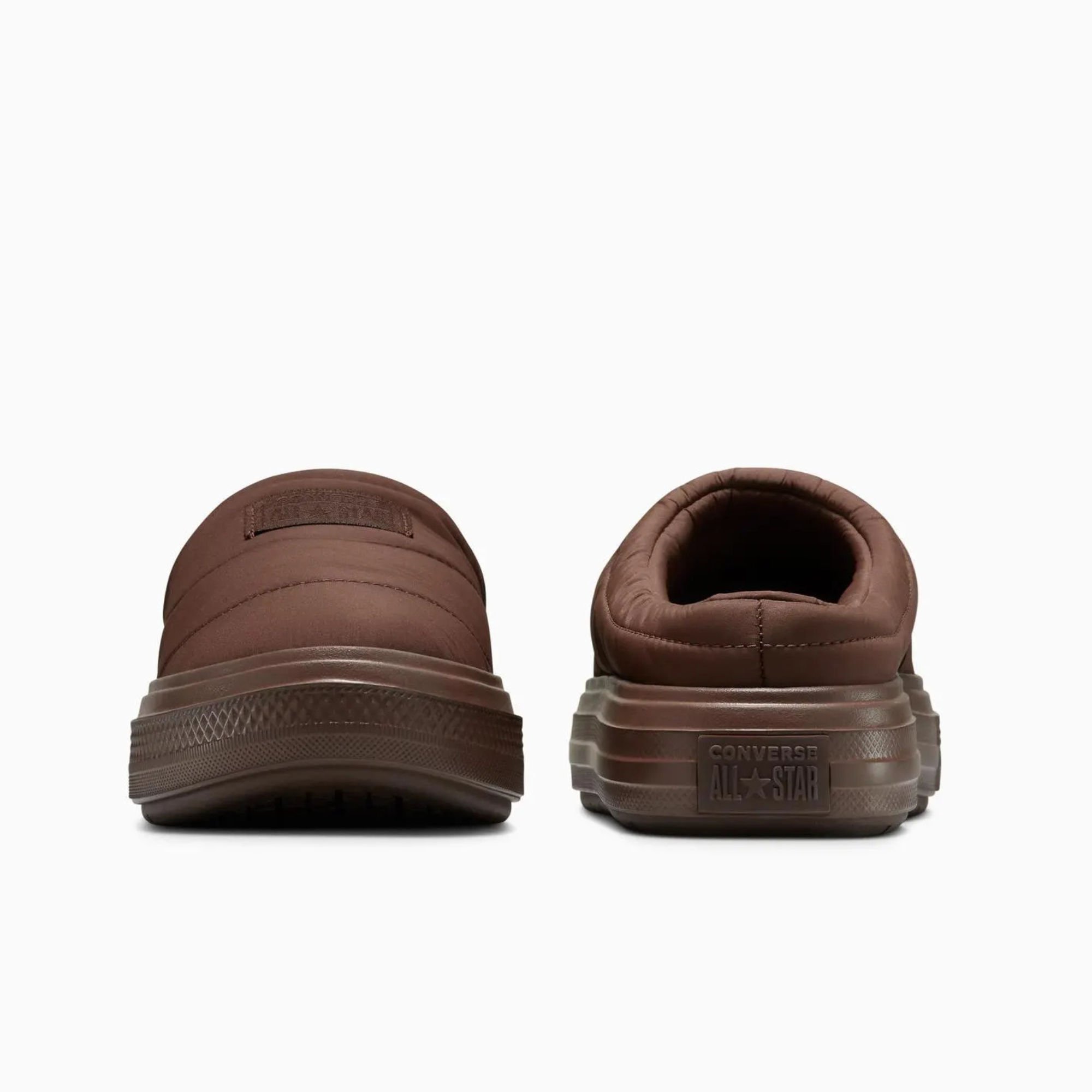 Converse Chuck Taylor All Star Elements Mule Brown