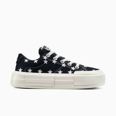 Converse Chuck Taylor All Star Cruise Archive Black White