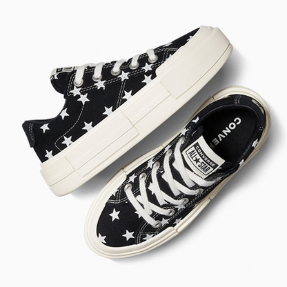 Converse Chuck Taylor All Star Cruise Archive Black White